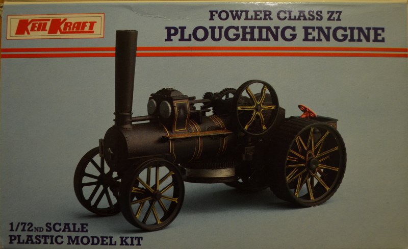 Fowler class Z7 Pflug