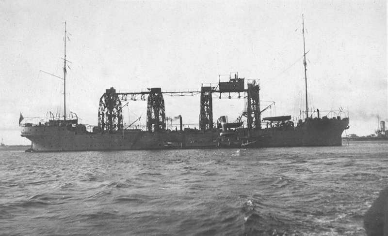 Volhov in about 1915. Source: <a href="http://www.shipspotting.com/gallery/photo.php?lid=856534#" target="_blank">http://www.shipspotting.com/gallery/photo.php?lid=856534#</a>  (c) by Vitaliy Kostrichenko