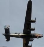 Consolidated B24J Liberator The Dragon and his Tail