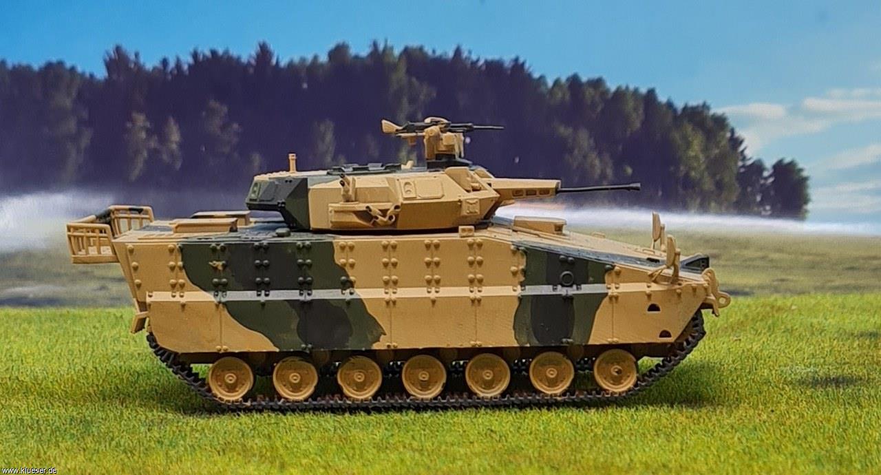 AS21 Redback