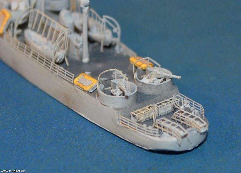 USS Admirable class PCER