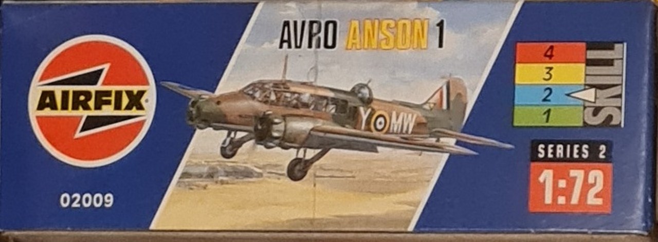 Avro Anson