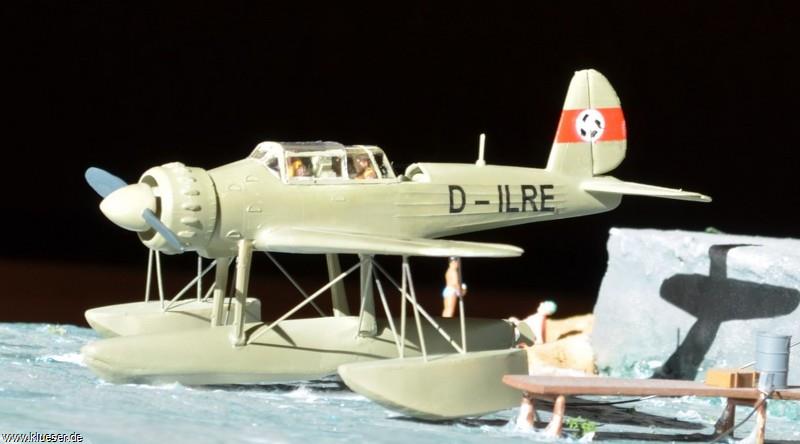 Arado Ar 196 V3
