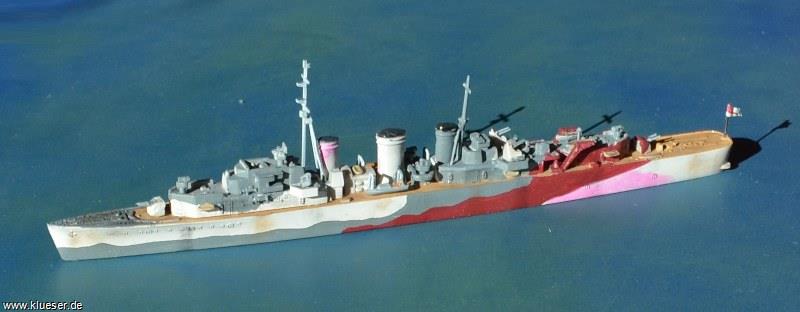 HMS Ariadne