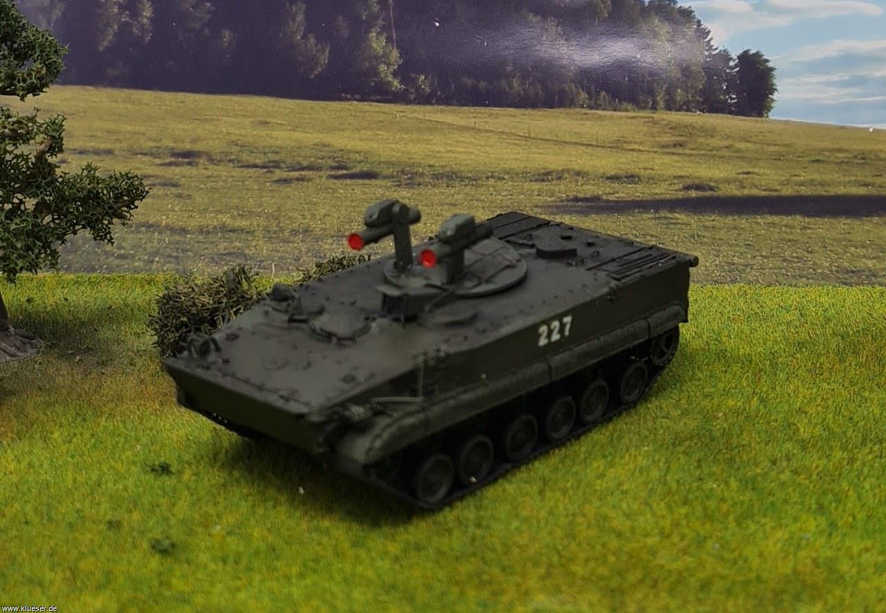BMP-3 (9P163M-1 Kornet-S) w/ AT-14 Kornet