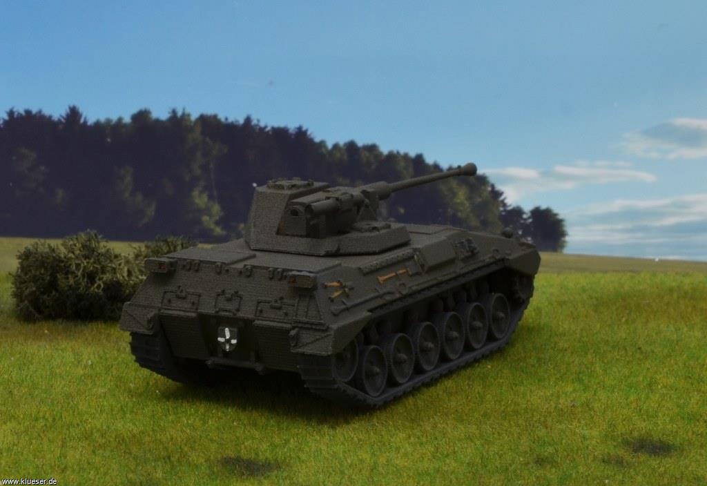 Begleitpanzer 57