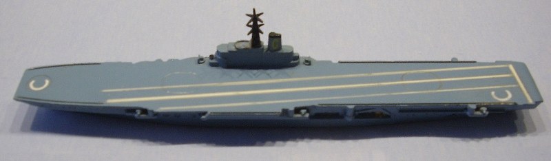 HMS Centaur R06