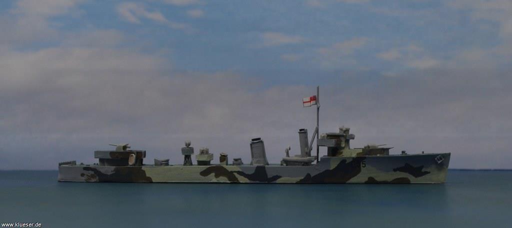 HMS Winchester L55 (WAIR 1942)