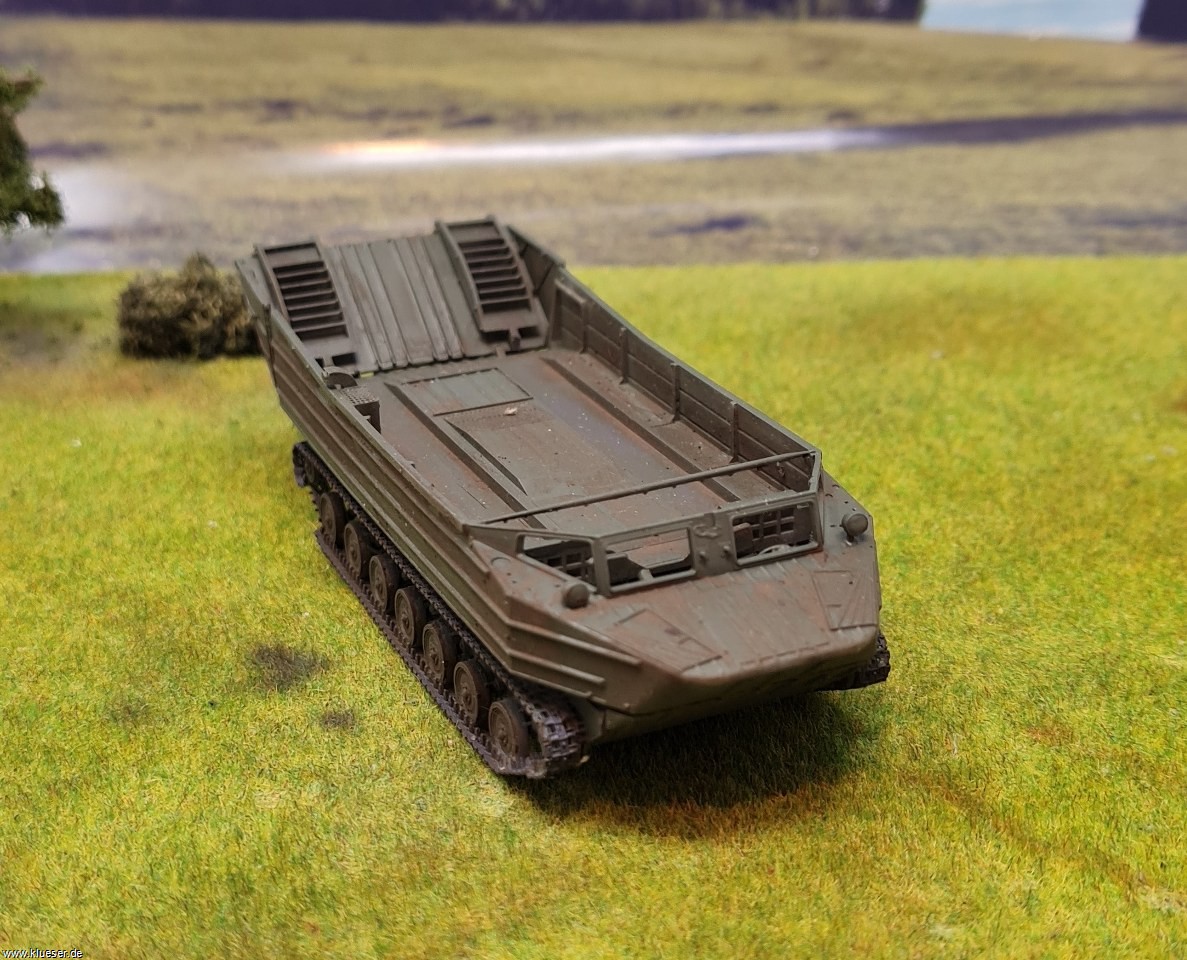 K-61 Amphibie