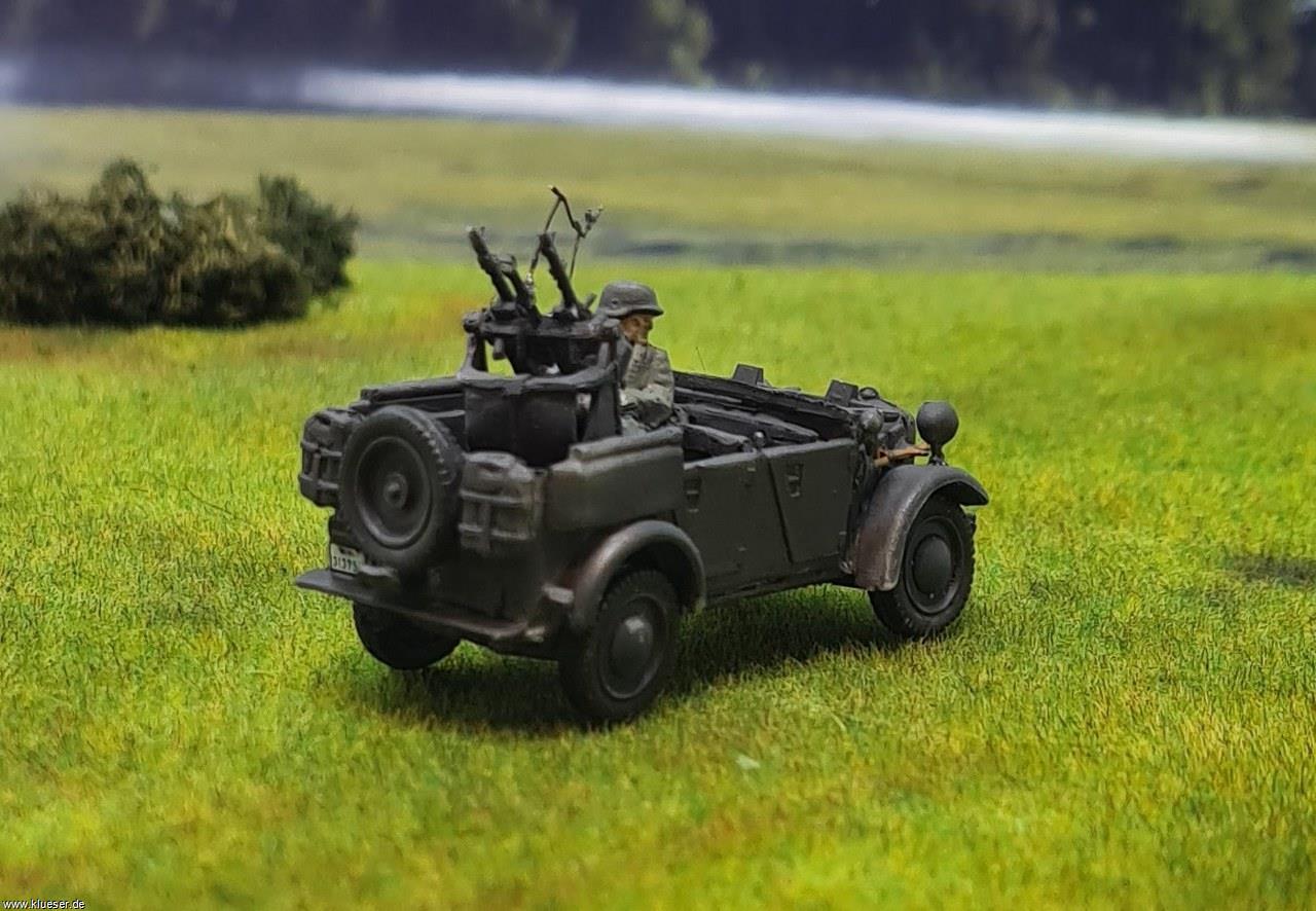 Kfz.4 Truppenluftschutzwagen (Stoewer R180)