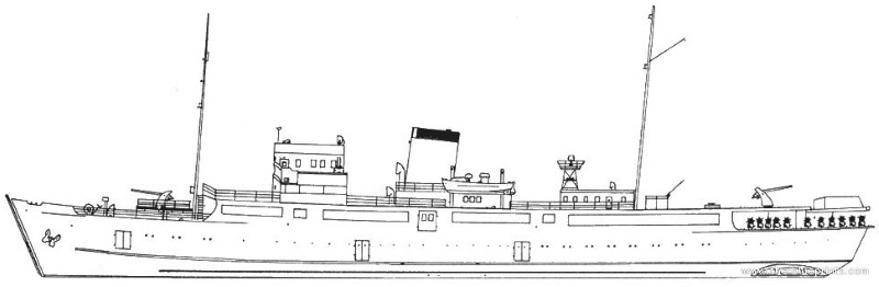 Source and terms of use (after registration): <a href="http://www.the-blueprints.com/blueprints/ships/destroyers/4473/view/dkm_kunigin_luise_(minelayer)/" target="_blank">http://www.the-blueprints.com/blueprints/ships/destroyers/4473/view/dkm_kunigin_luise_(minelayer)/</a>