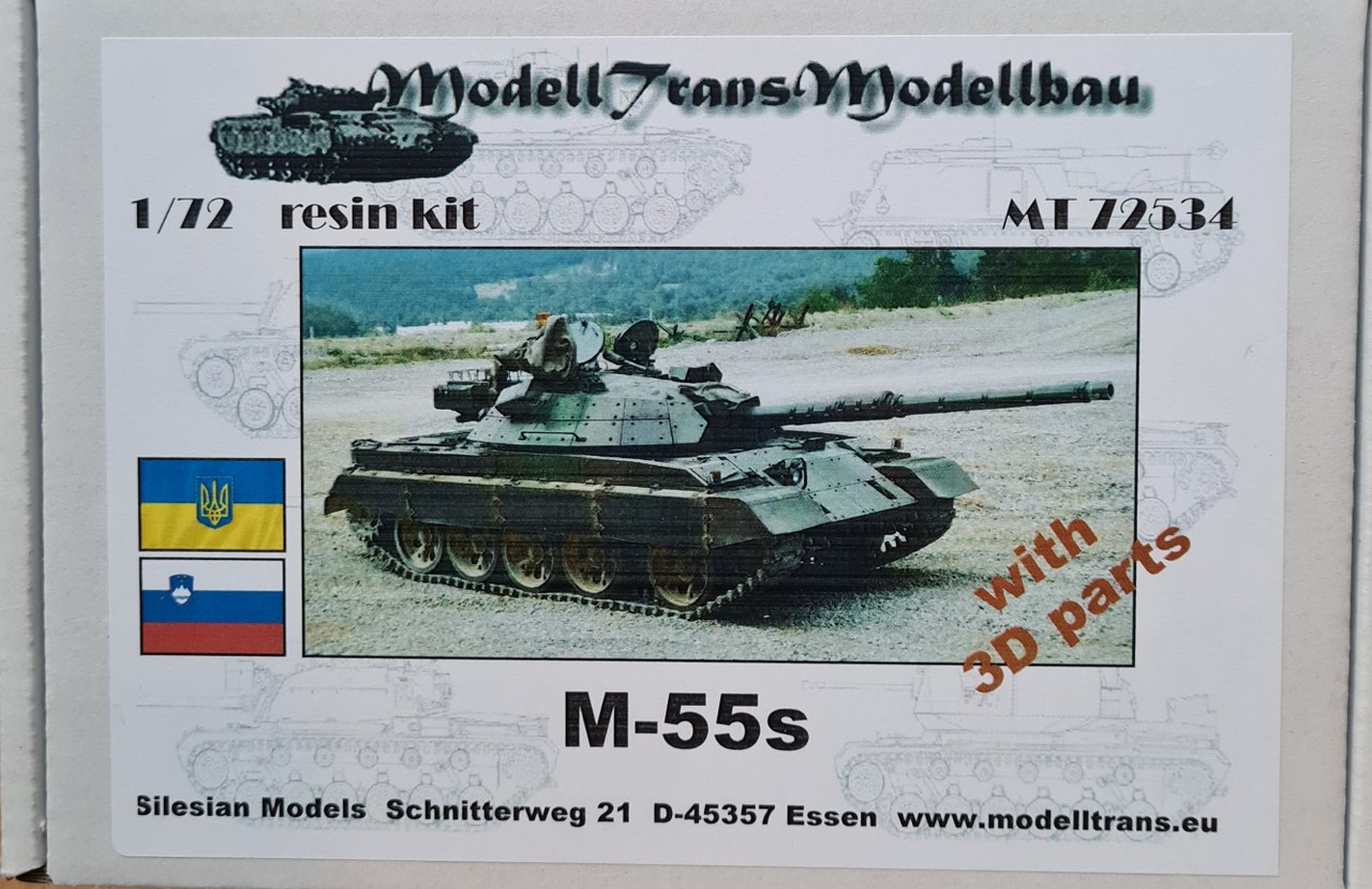 M-55S