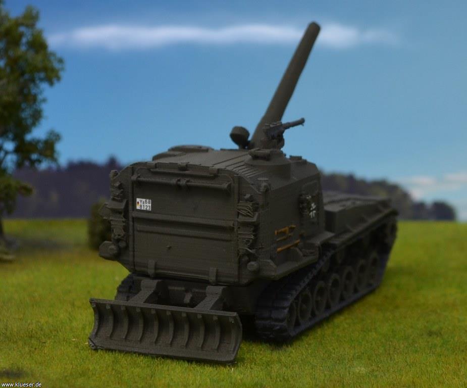 M55 Howitzer