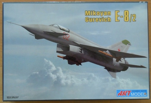 MiG E-8/2