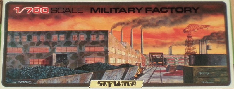 Military Factory