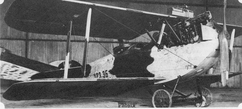 UFAG C.I
