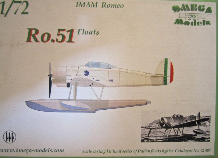IMAM Ro.51