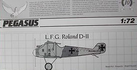 LFG (Roland) Roland D-II