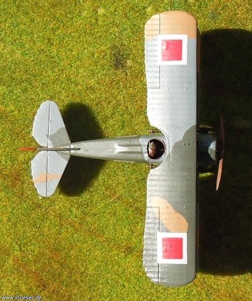 SPAD Spad XIII C-1
