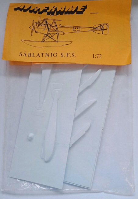 Sablatnig S.F.5
