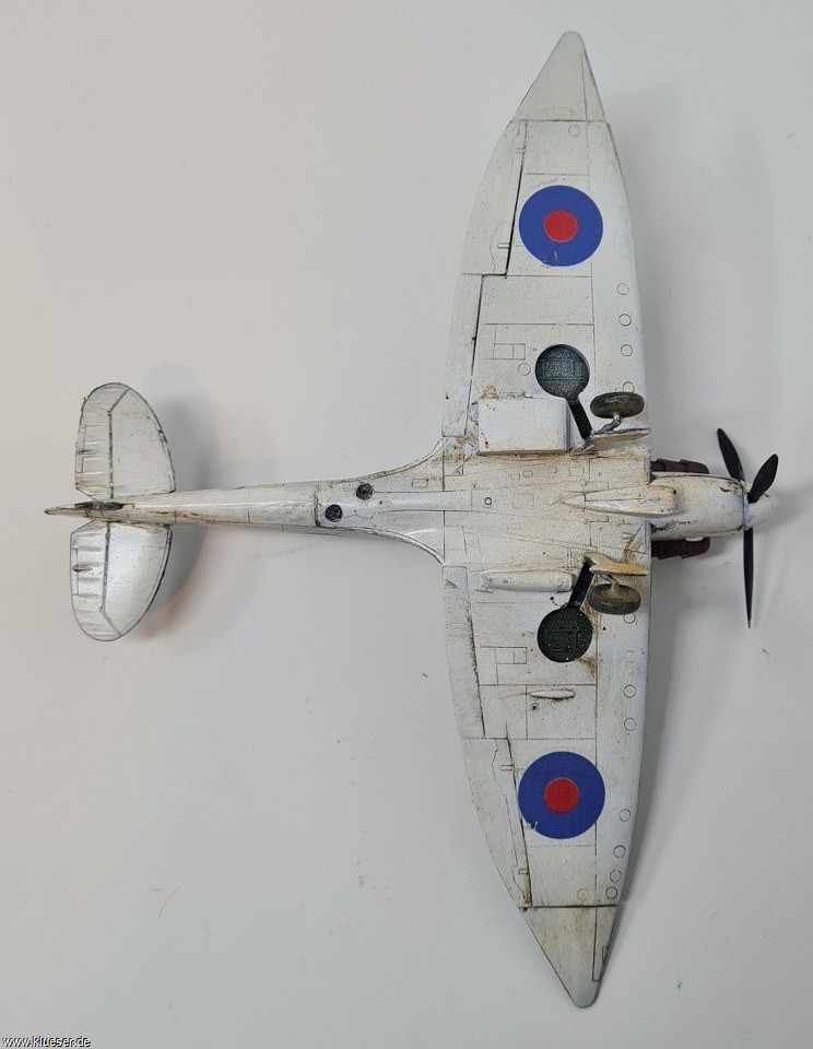 Supermarine Spitfire PR IV