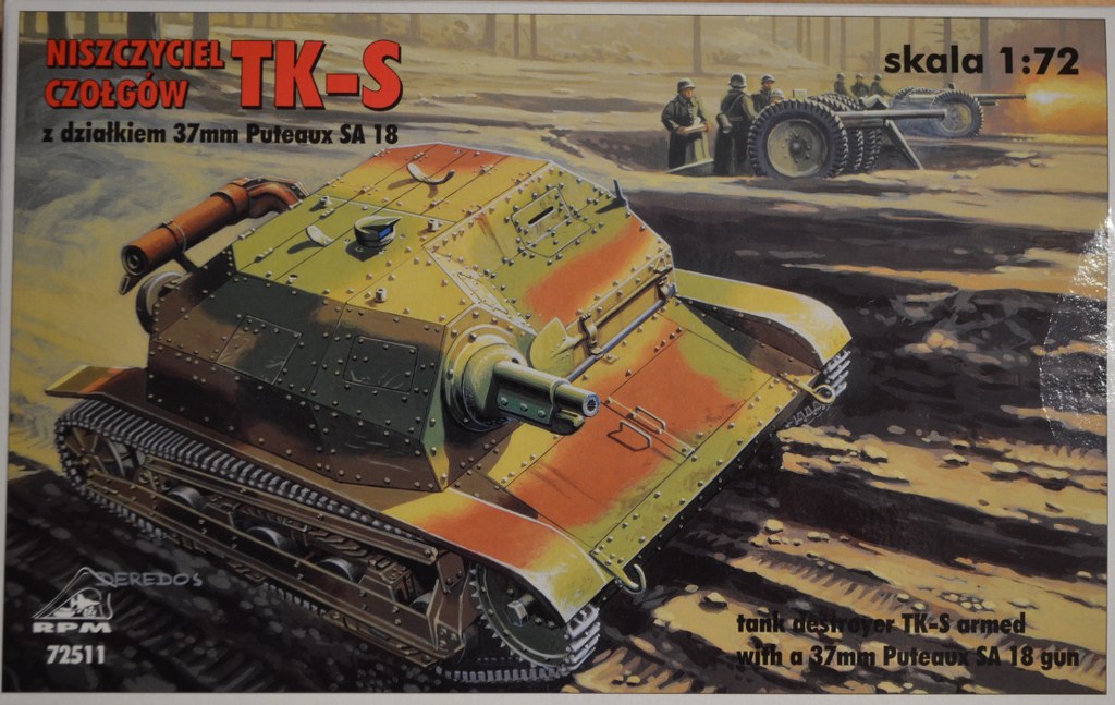 TKS 37 mm Puteaux SA18
