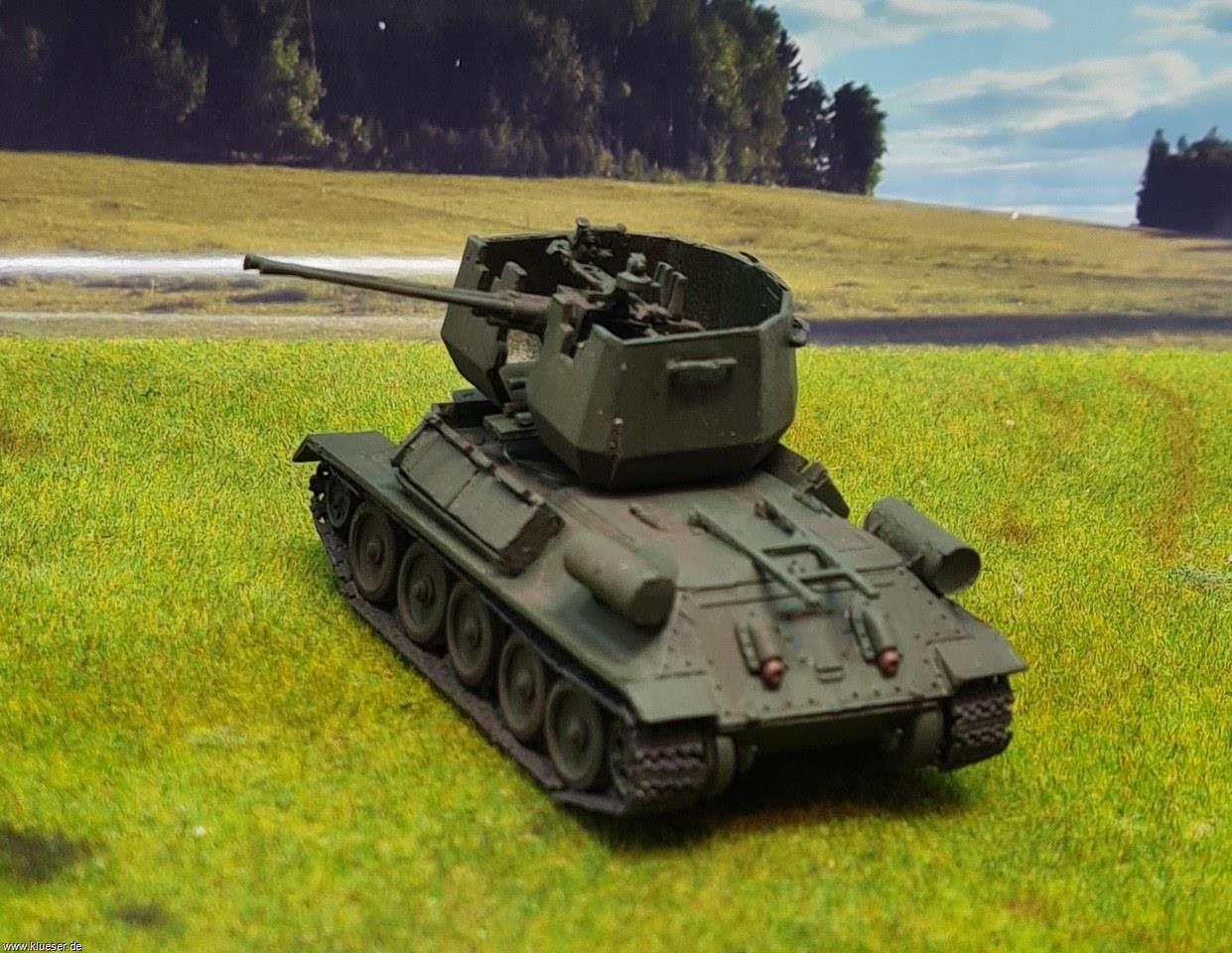 Type 63/65 SPAAG