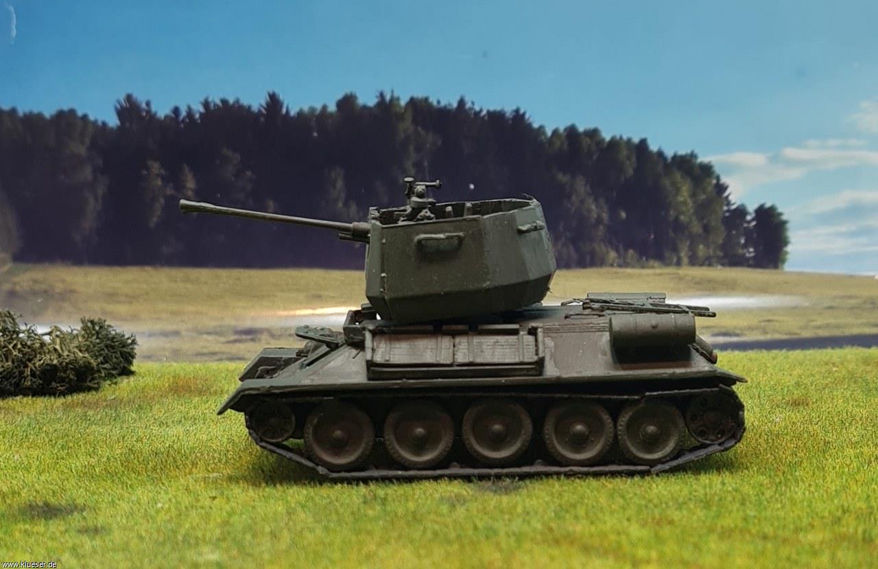 Type 63/65 SPAAG