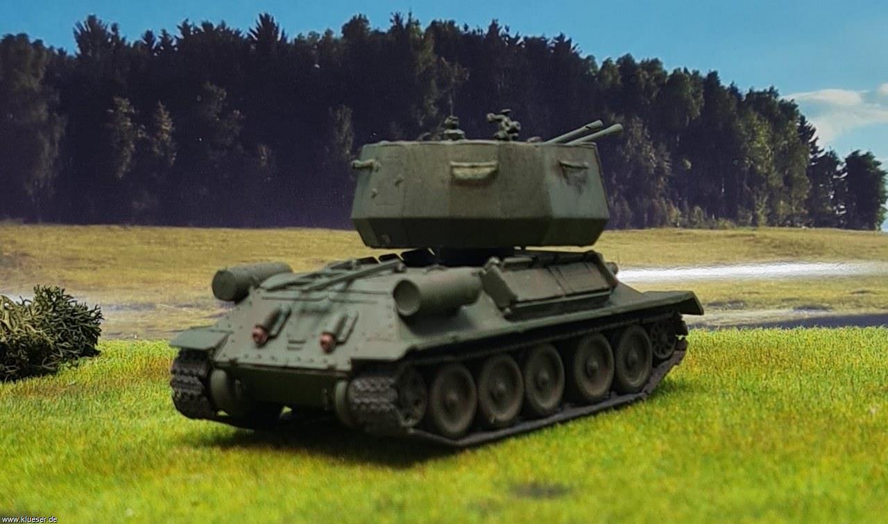 Type 63/65 SPAAG