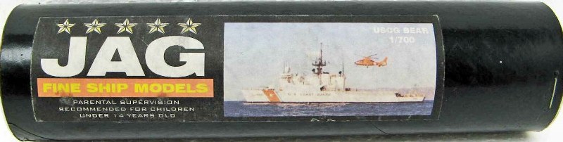 USCGC Bear WMEC-901
