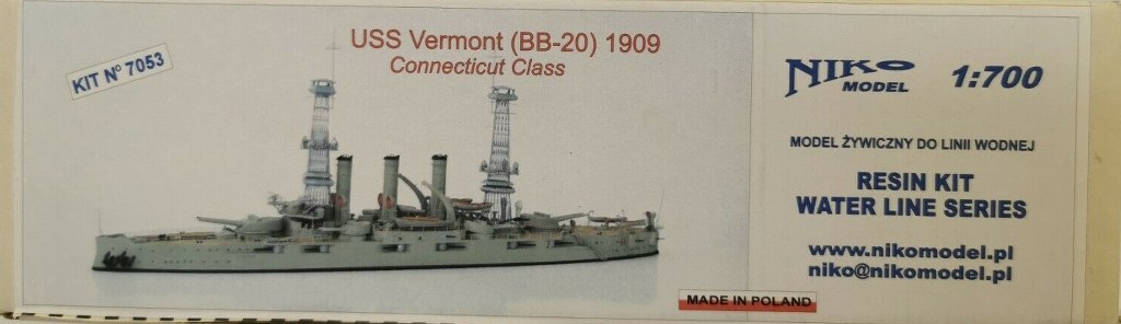 USS Vermont BB-20