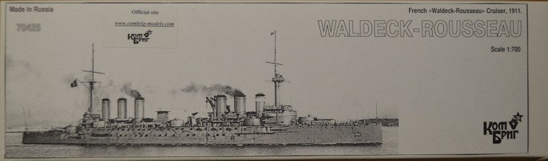 Waldeck-Rousseau 1911