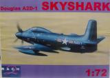 Douglas A2D Skyshark