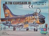 Vought A7H Corsair II