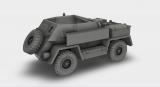 Indian Pattern Carrier ACV-IP