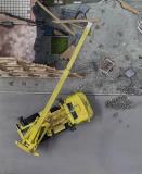 IFA W50 Mobilkran ADK 70