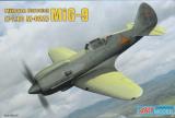 MiG9 / I-210 M-82A / MiG-3/M82