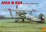 Avia B534 II