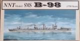 SMS B-98