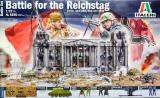 Battle for the Reichstag