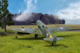 Messerschmitt Me109G-10 ROA
