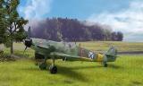 Messerschmitt Me109G-10 ROA