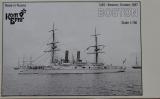 USS Boston 1887