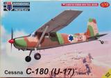 Cessna 180 / U-17 Israel