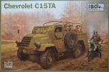 Chevrolet C15TA