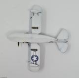 J2F Grumman Duck on USCGC Northland