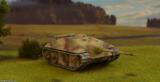 Jagdpanzer E-25 Jaguar