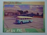 Fiat 626 RNL Bus
