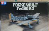 Focke-Wulf Fw190 Aa-3, Focke-Wulf Fw190 A-3