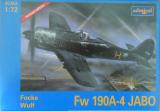 Focke-Wulf Fw190 A-4 und A4/U8
